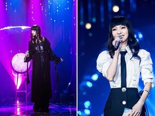 你们都在听张韶涵的《在人间》?而我却被她华