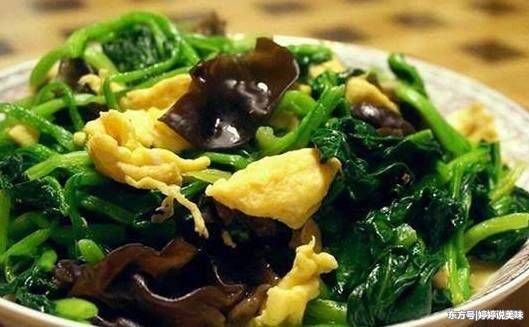 冰草怎么吃好,美味新鲜的做法在这里