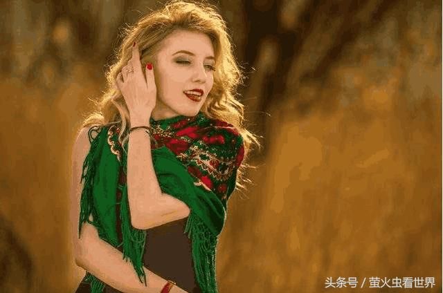 为何去乌克兰旅游时,导游总会告诫中国游客,晚