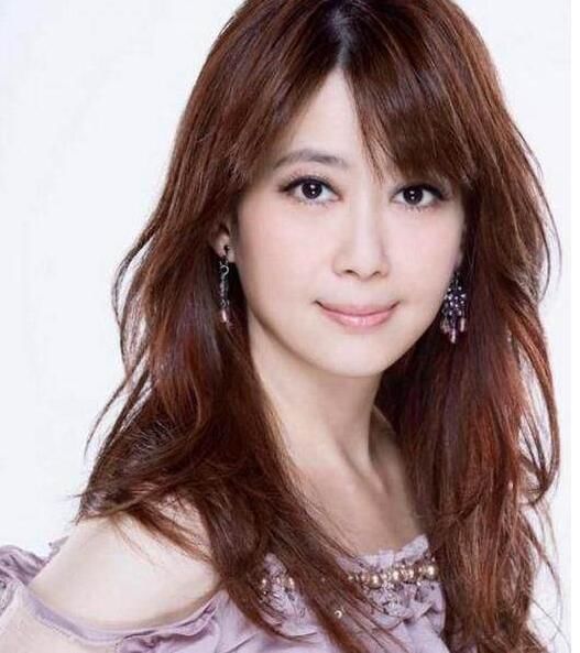 90年代很红火的女歌手,我猜你只认识那英,全部