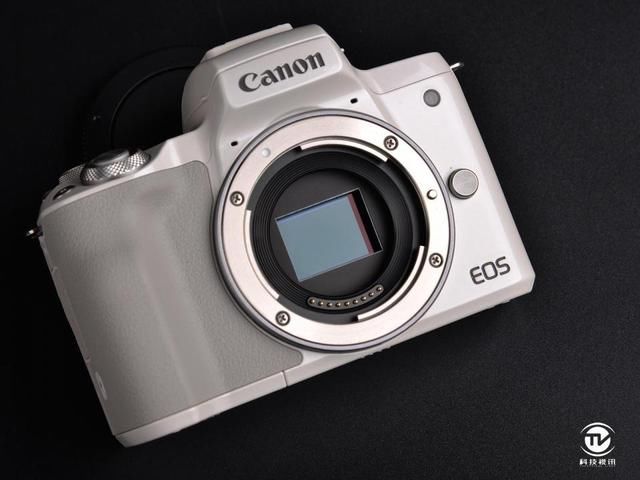 佳能微单M50 畅销热门相机