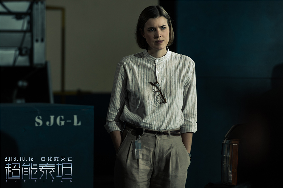 《超能泰坦》生化人改造的深层次解读:人性的