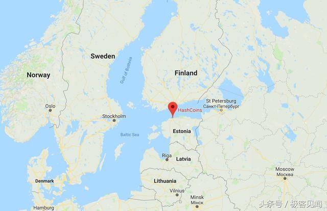 如果你打算挖比特币,云矿机HashFlare或许是个