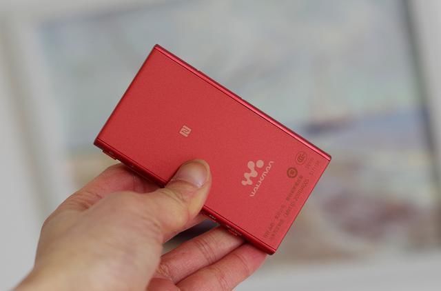 索尼Walkman NW-A45装进购物车,初烧友的首