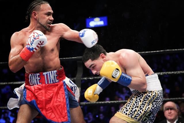 23战全胜20次ko美国杀手预测加西亚击败波特,再度成为wbc冠军!