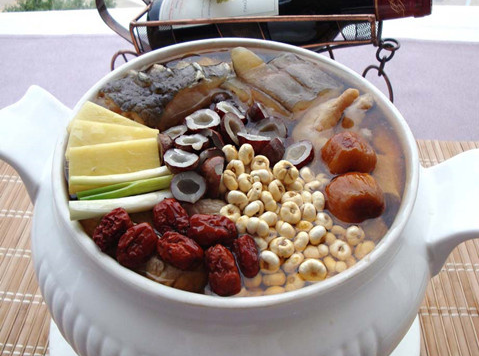 揭秘!男性十大补肾壮阳食物排行榜,男人雄风再