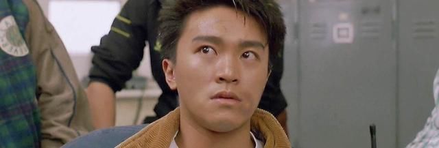 巅峰时候红过无线五虎,邵逸夫亲自主持婚礼,周