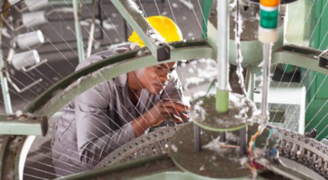 中国花一千亿助非洲崛起 欧美等国目瞪口呆!