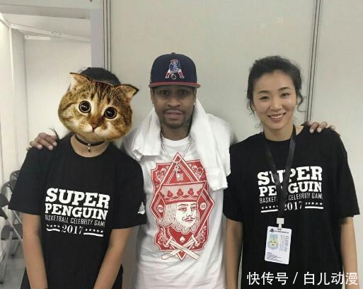 女篮第一美女身高1米88, 科比库里都夸她漂亮