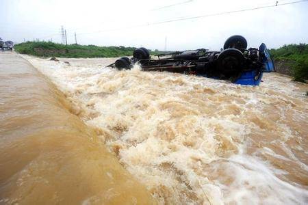 2018会有洪水吗?今年黄河中游或发生较大洪水