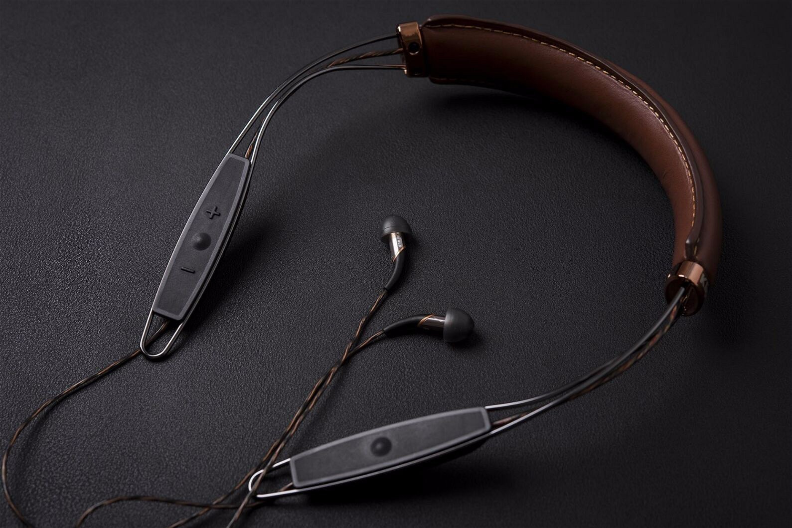 盘点最贵的蓝牙耳机,索尼落榜,森海塞尔\/宝华韦