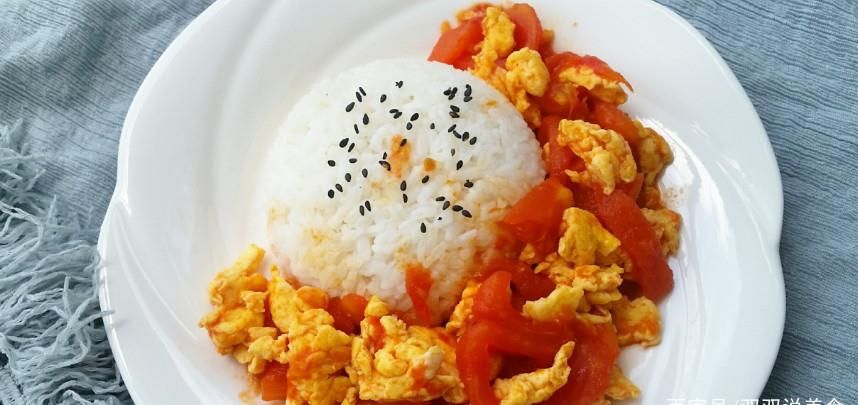 西红柿炒鸡蛋,全民家常菜,想要做的好吃有什么