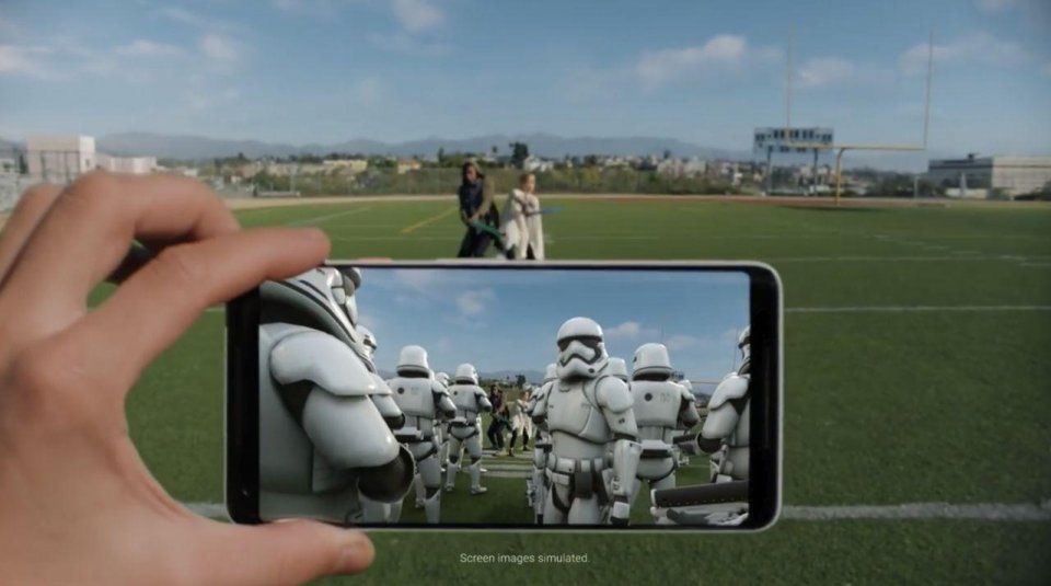 vivo即将推出概念新机APEX,华为P20发布时间