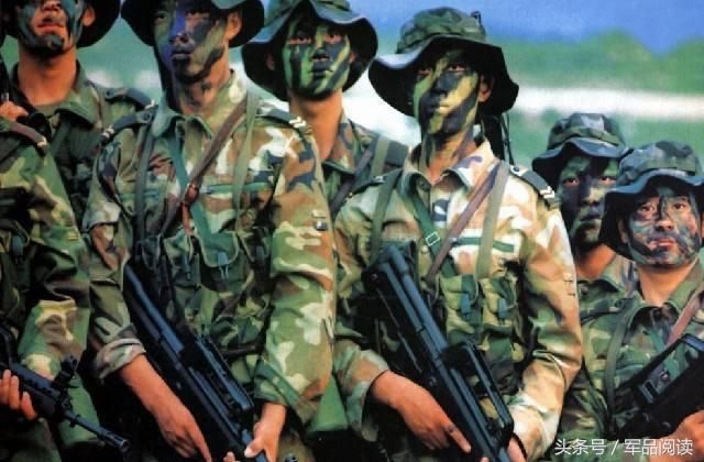 中国最神秘的龙焱特种部队真的存在吗?这里告