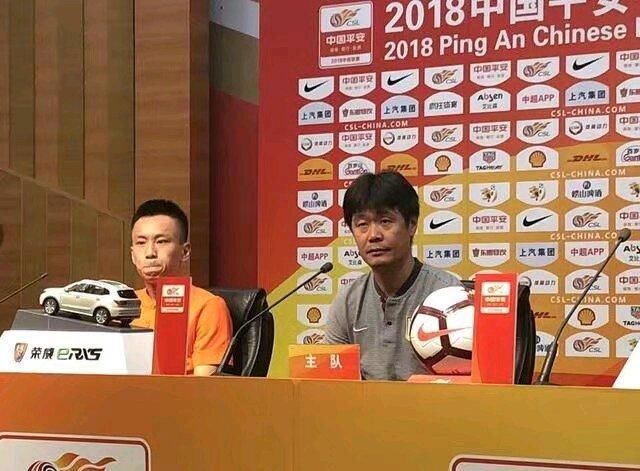 适度轮换打造强力鲁能泰山,李霄鹏教练执教渐