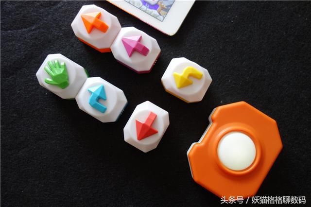 乐高小米看过来,石头村儿童编程益智积木用指