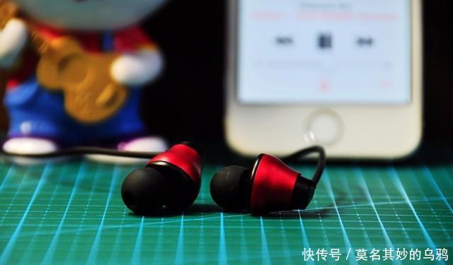 伴侣,放松身心的音乐利器,雅天DC1圈瓷耳机体