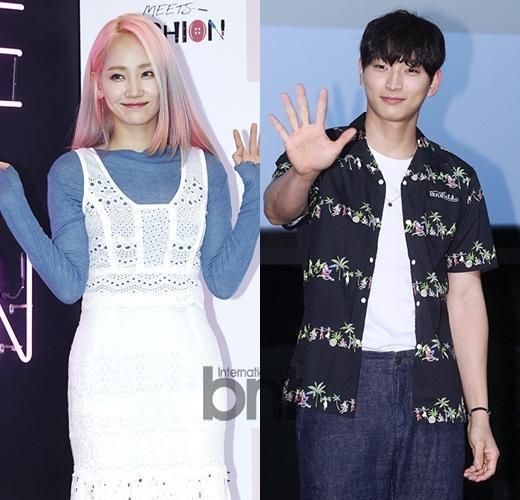 虐狗!郑珍云誉恩香港街头甜蜜牵手跨年