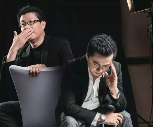 华谊兄弟终于开始反击了,华谊兄弟喊话崔永元