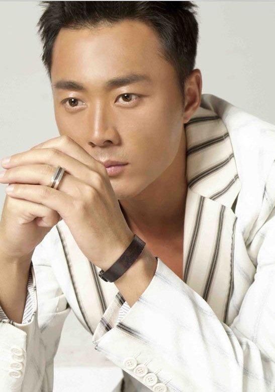 十大新老古装男神,我赌两包辣条,你肯定叫不