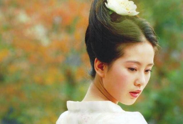 扮演狐狸精的6位女星,杨雪灵气,刘亦菲诡异,最