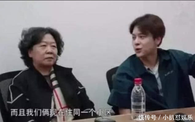 赵丽颖被圈内男星公开表白,网友:只要颖宝喜欢