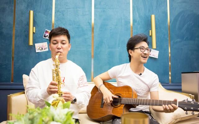 《歌手》第六期汪峰歌单:原来你是这样的汪峰