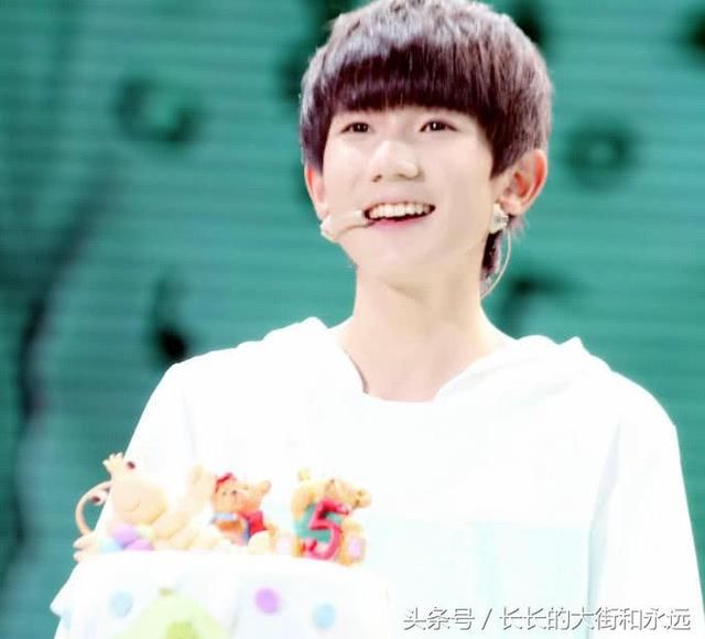 2018上半年明星流量排行榜,Nine percent和TF