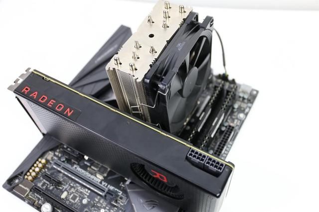 换了高端显卡也跑不动吃鸡?我觉得你应该换一