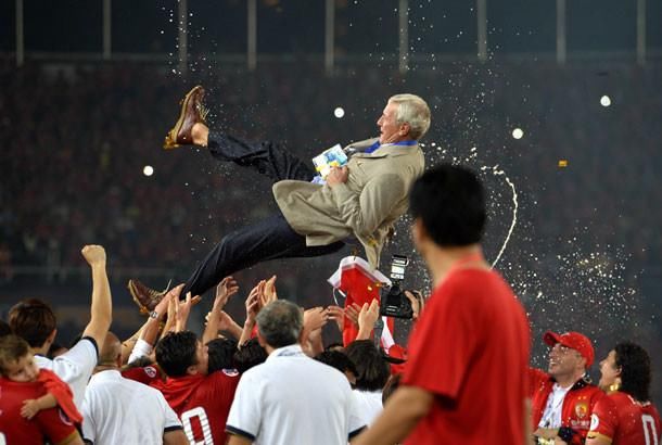 许家印野心不减!为何突然成立恒大体育集团?新