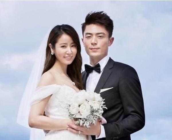 莫要再说霍建华不爱林心如了,看小海豚的名字