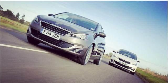 如何判断一个人开车技术的好坏?老司机给你说