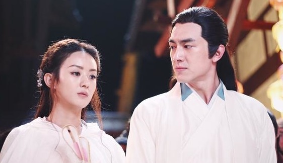 楚乔传小说结局曝光楚乔宇文玥成婚洞房燕洵称帝 楚乔传小说结局曝光楚乔宇文玥成婚洞房燕洵称帝