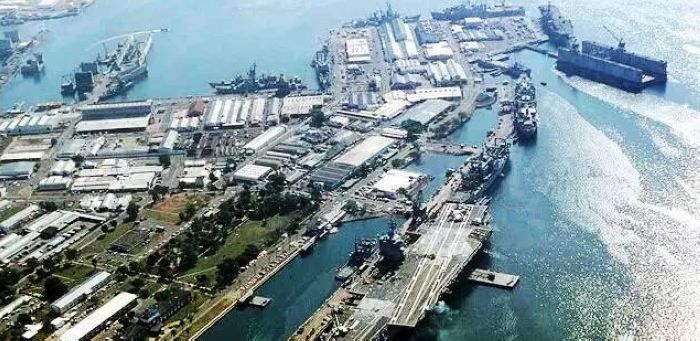 日俄联手?日本或欲以领土为饵联俄制华