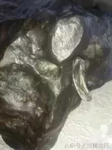 价值比黄金贵百倍的石头究竟是什么样的?