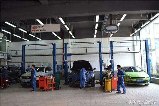 新车6年免检第一年需要注意什么?那也要看行