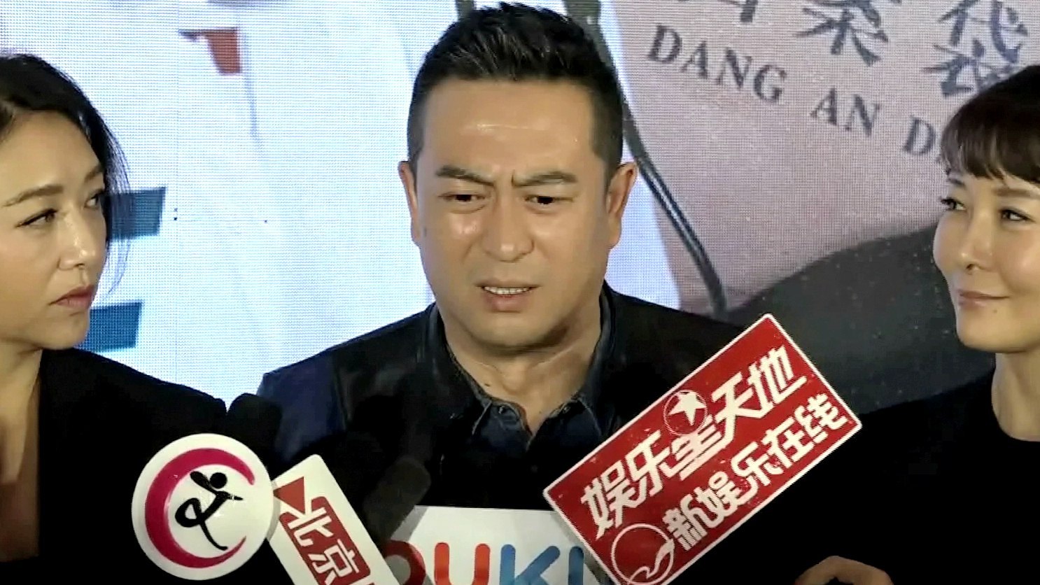 张嘉译:请理解急诊科医生 小病别要求特别关注 张嘉译:请理解急诊科医生 小病别要求特别关注