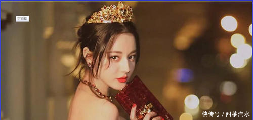 热巴连接三档新综艺,不回《跑男》照样可以超