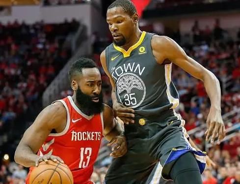 火箭勇士西决晋级分析 就搞那个最菜的库里