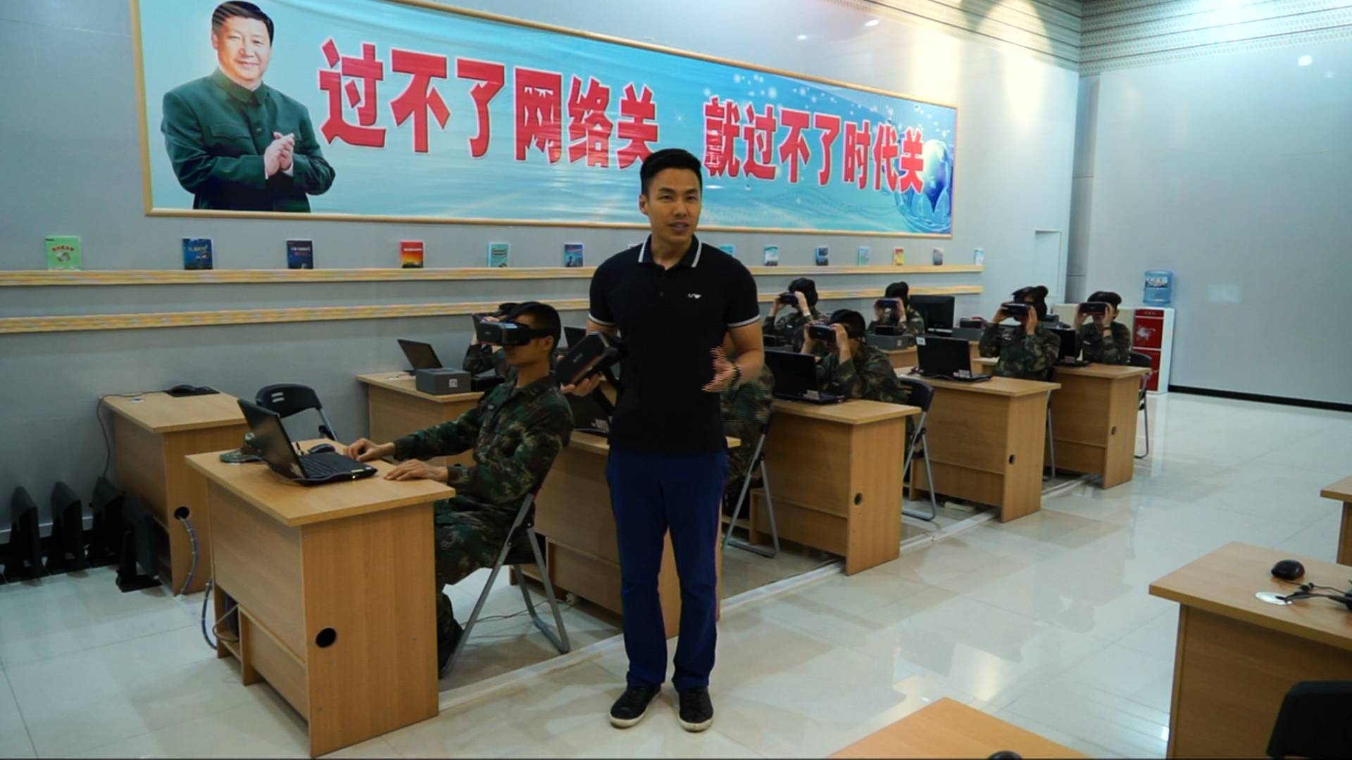 关文平-火箭军