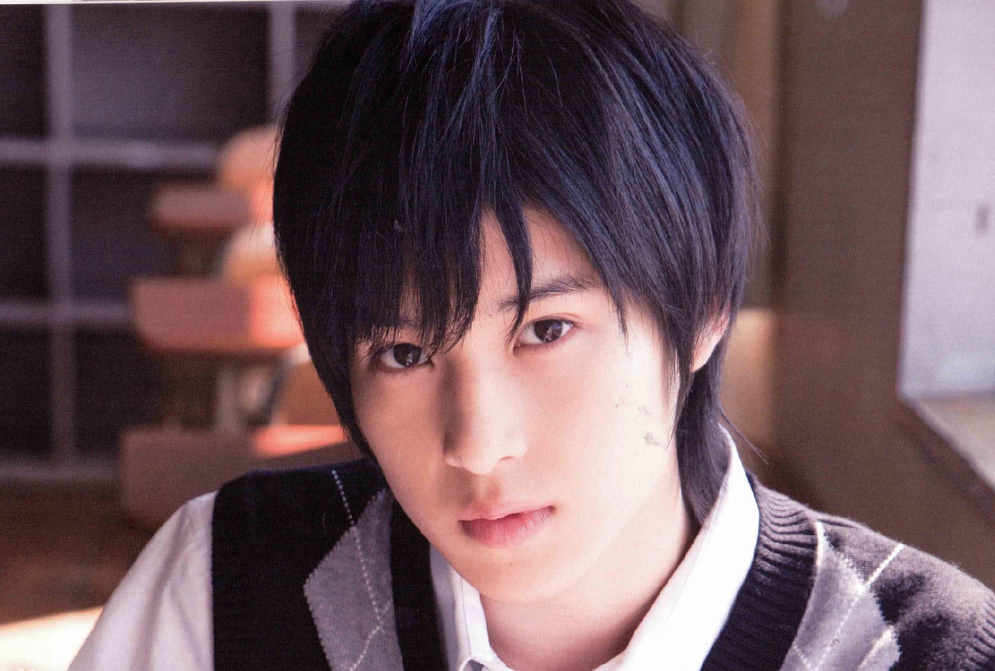 恋爱禁止的世界 发主题曲翻唱福山雅治名曲