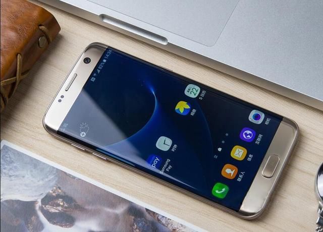 三星S7edge隐藏这6大逆天功能,不知道的手机