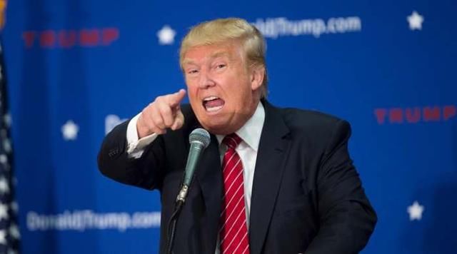 特朗普最不愿看到一幕发生,俄罗斯联合这些国