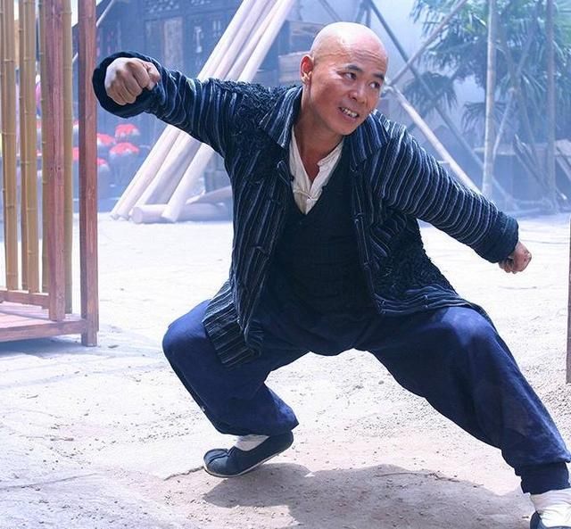 好莱坞第一个亚洲动作导演曾是李连杰替身,将
