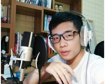 陶渊明后人做主播  收益惊人