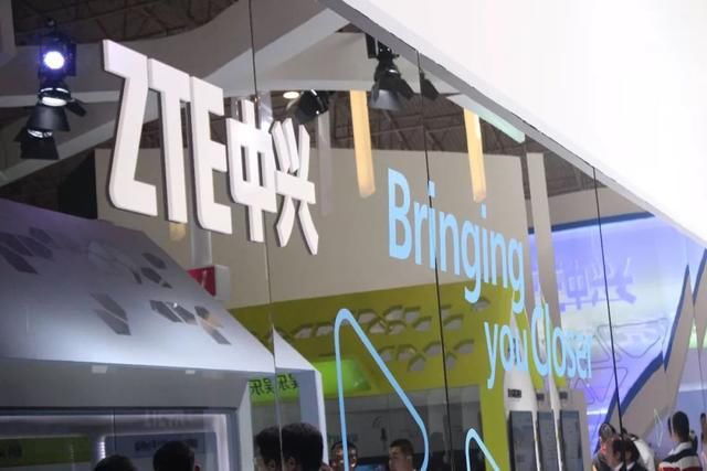 中兴事件最新进展:国产芯片能不能替代美帝产