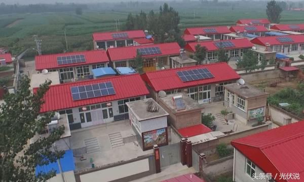 村里推销免费安装光伏电站要留心,亲戚被坑惨了
