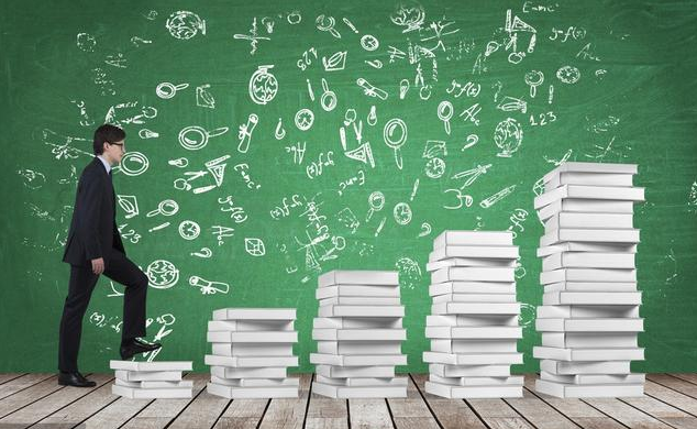 教师编制这么难考,我为什么还不放弃?