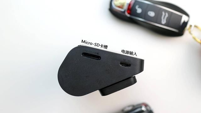 小米生态链又发新品!行车记录仪秒杀手机拍照