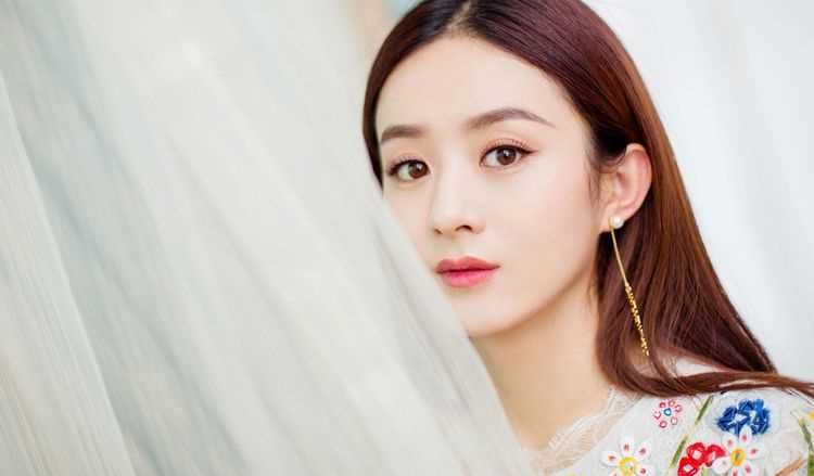 都是当红明星,孙俪为什么至今仍讨厌赵丽颖,原